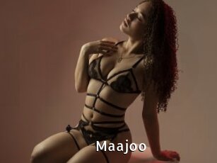Maajoo