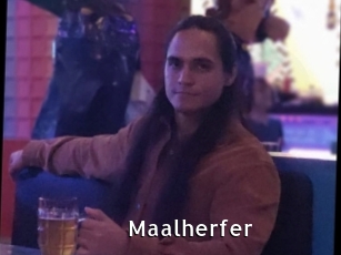Maalherfer