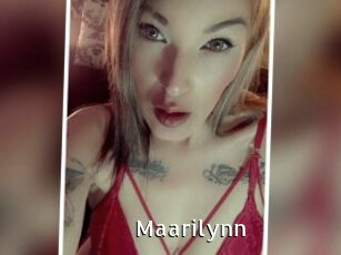 Maarilynn
