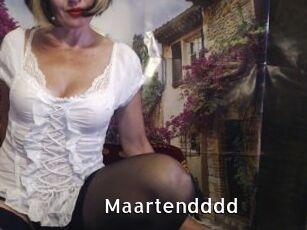 Maartendddd