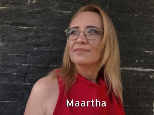 Maartha