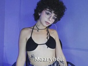 Maaryhell