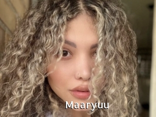 Maaryuu