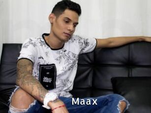 Maax