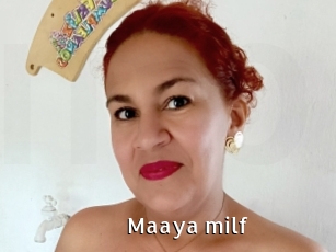 Maaya_milf
