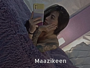 Maazikeen