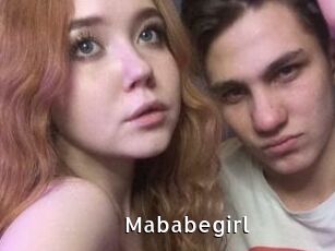 Mababegirl