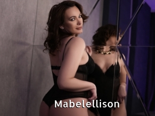 Mabelellison
