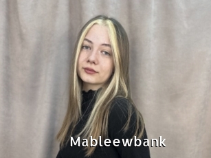 Mableewbank
