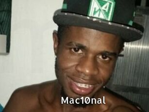 Mac10nal