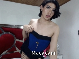 Macacami