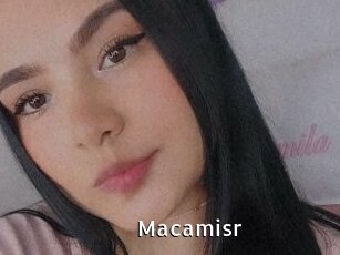 Macamisr