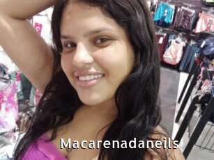 Macarenadaneils