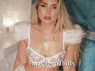 Macarenahills