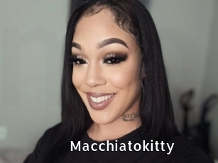 Macchiatokitty
