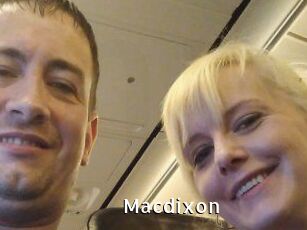 Macdixon