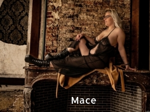 Mace