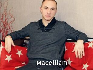 Macelliam