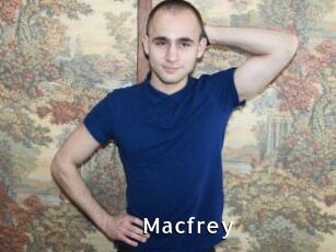 Macfrey