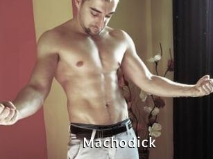 Machodick