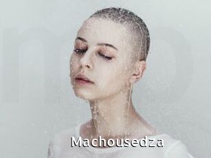 Machousedza