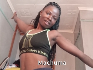 machuma My Porno Stash