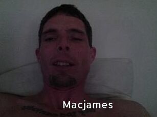 Macjames