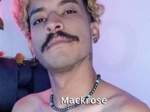 Mackrose
