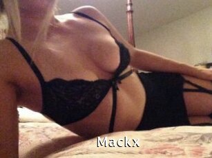 Mackx