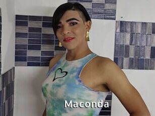 Maconda
