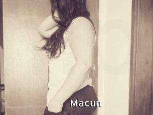 Macun