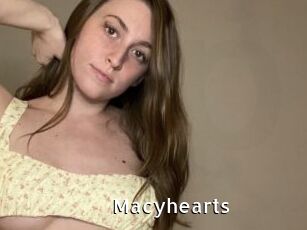 Macyhearts