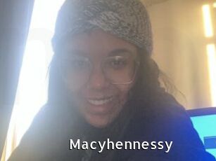 Macyhennessy