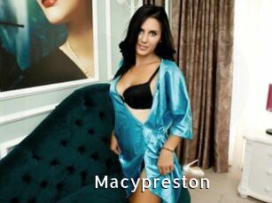 Macypreston