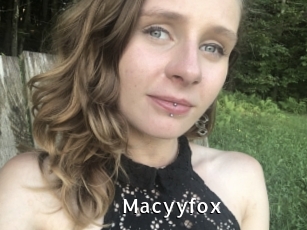 Macyyfox