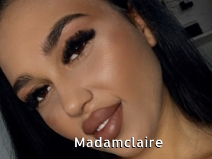 Madamclaire
