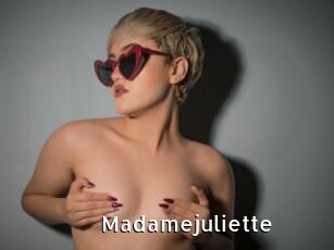 Madamejuliette