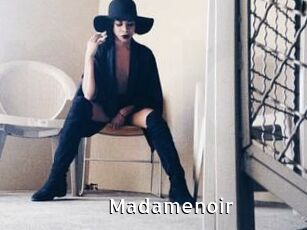 Madame_noir