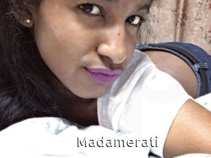 Madamerati