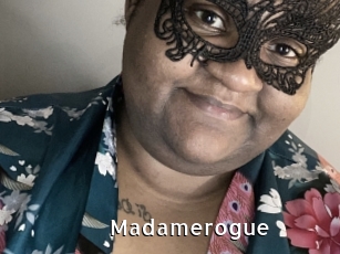 Madamerogue