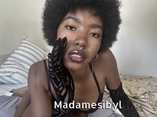 Madamesibyl