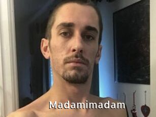 Madamimadam
