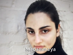 Madammaya