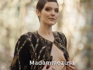 Madammezusa