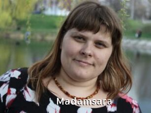 Madamsara
