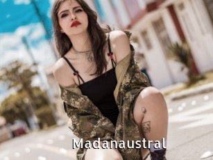 Madanaustral
