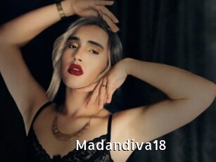Madandiva18