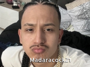 Madaracock21