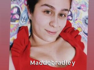 Maddebradley
