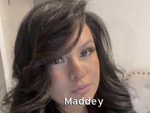 Maddey